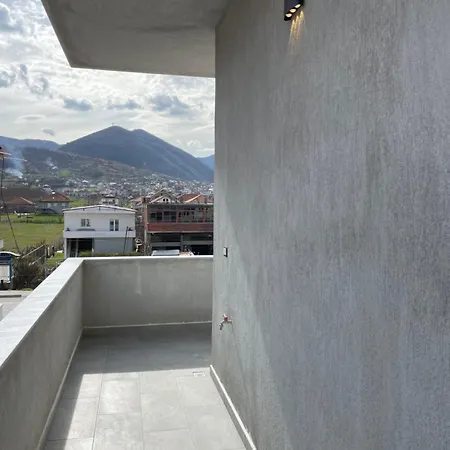 Διαμέρισμα Holiday Apartment Πόγραδετς